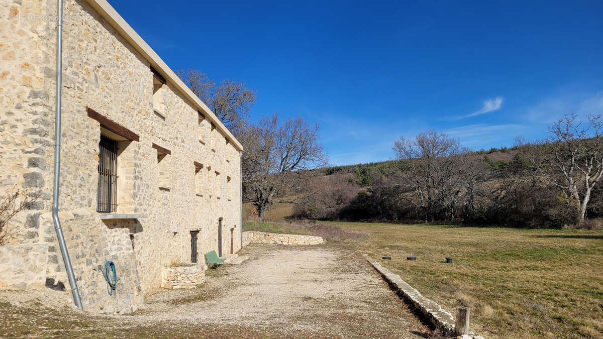 Maison à BANON
