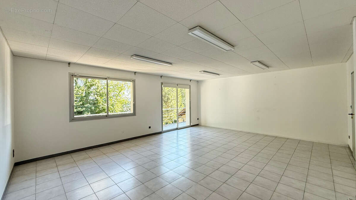 VOIRON, Locaux professionnels - photo 4