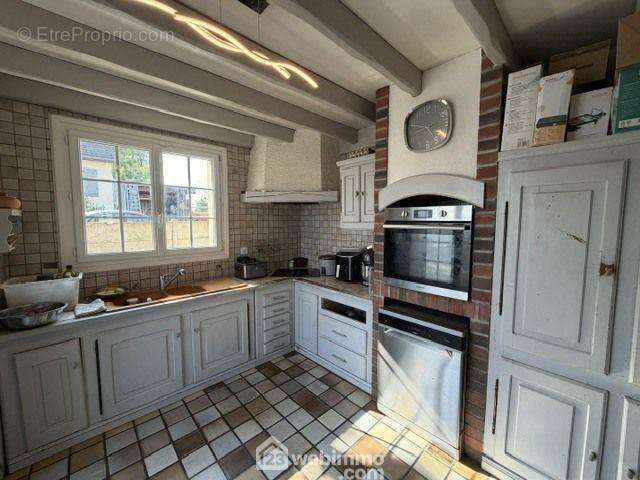 Maison 160 m² à Blerancourt  - photo 2