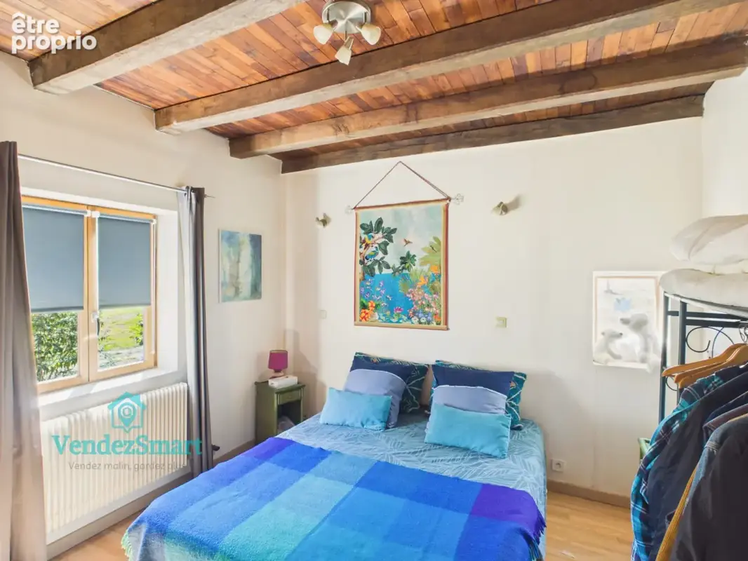 Maison rénovée, Lieu unique sans vis-à-vis – Vue exceptionnelle – Charme et nature - photo 6