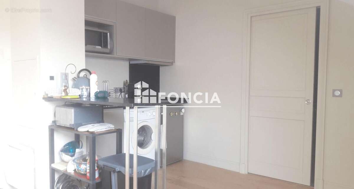 Appartement à BLOIS