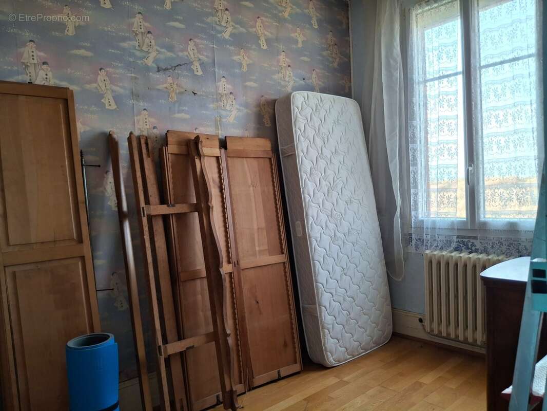 Maison des années 30 - photo 11