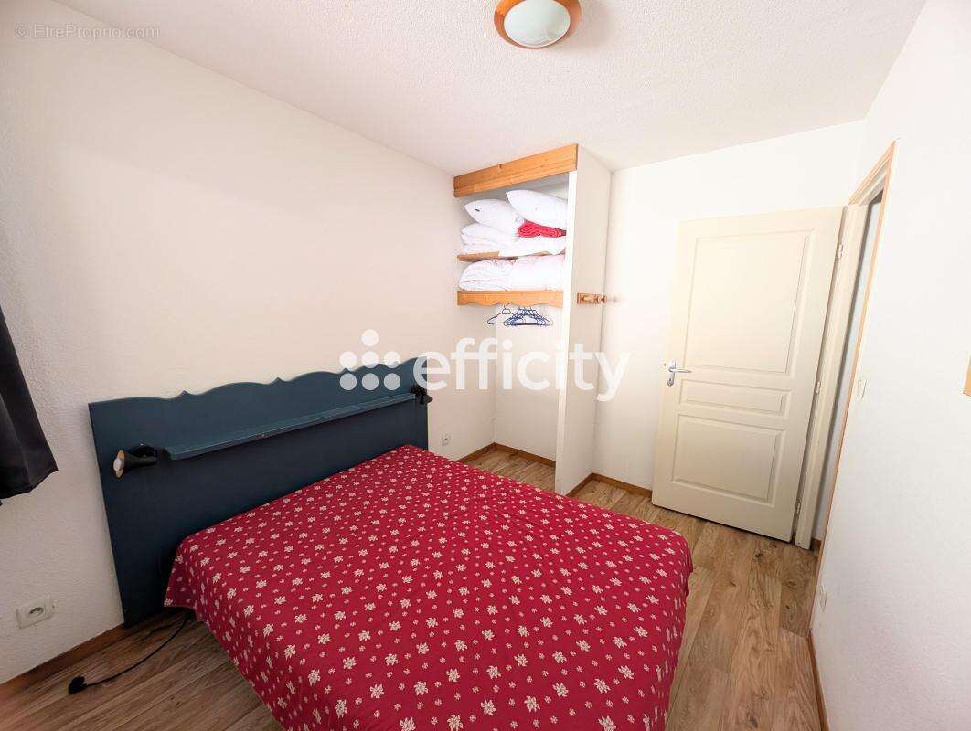 Appartement à CHAMROUSSE