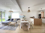 Maison à LE TEMPLE-DE-BRETAGNE