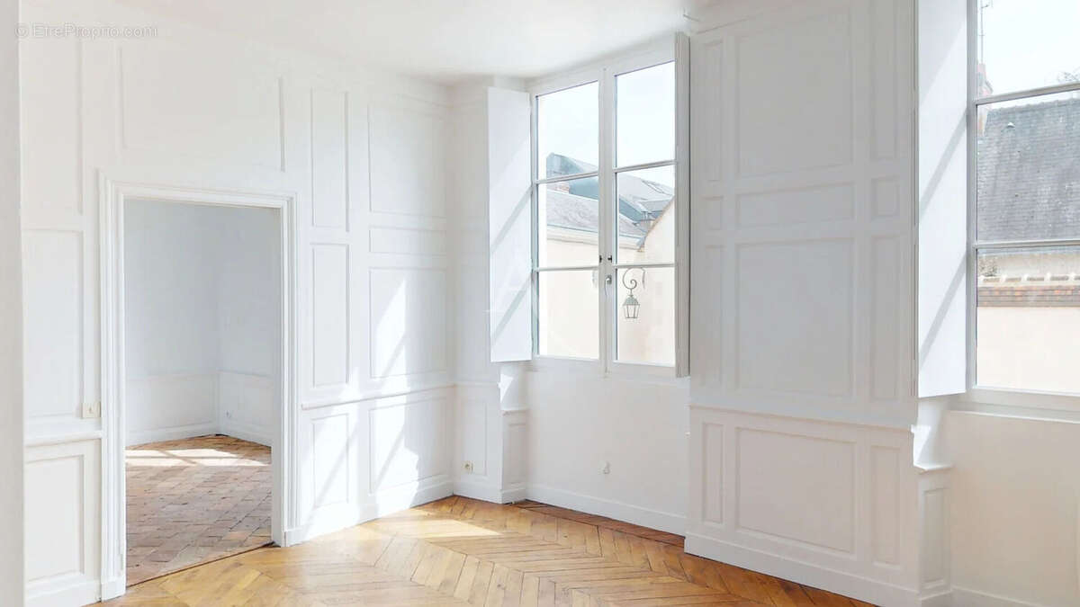 Appartement à ORLEANS