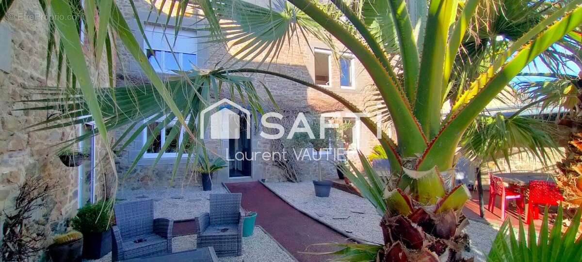 Photo 2 - Maison à COUTANCES