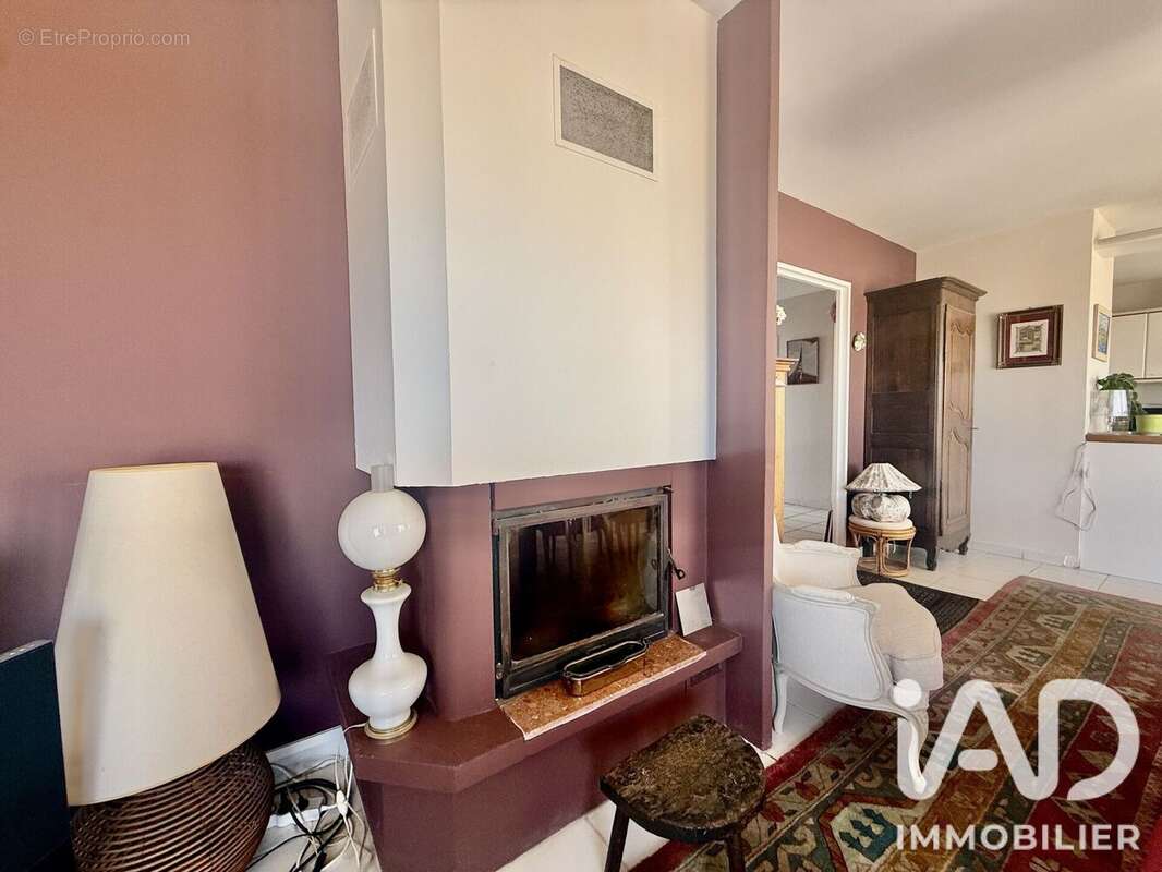 Photo 3 - Appartement à PERPIGNAN