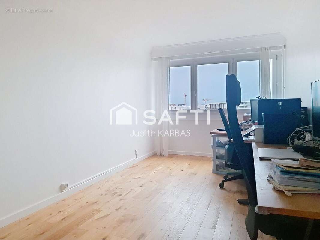 Photo 8 - Appartement à ROSNY-SOUS-BOIS