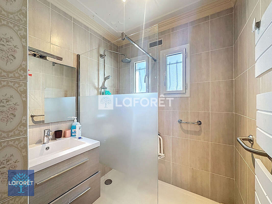 Maison à BRETIGNY-SUR-ORGE