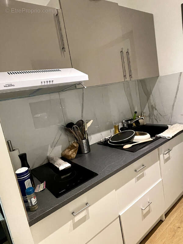 Appartement à NEUVES-MAISONS