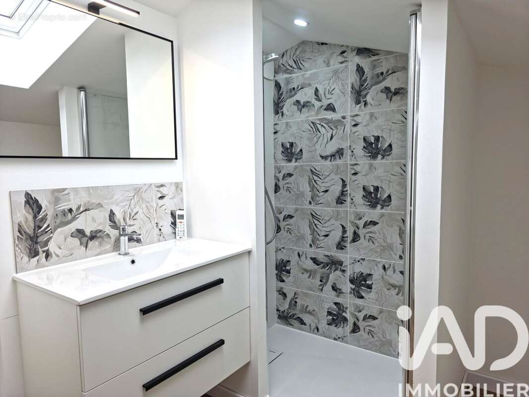 Photo 9 - Maison à COGNAC