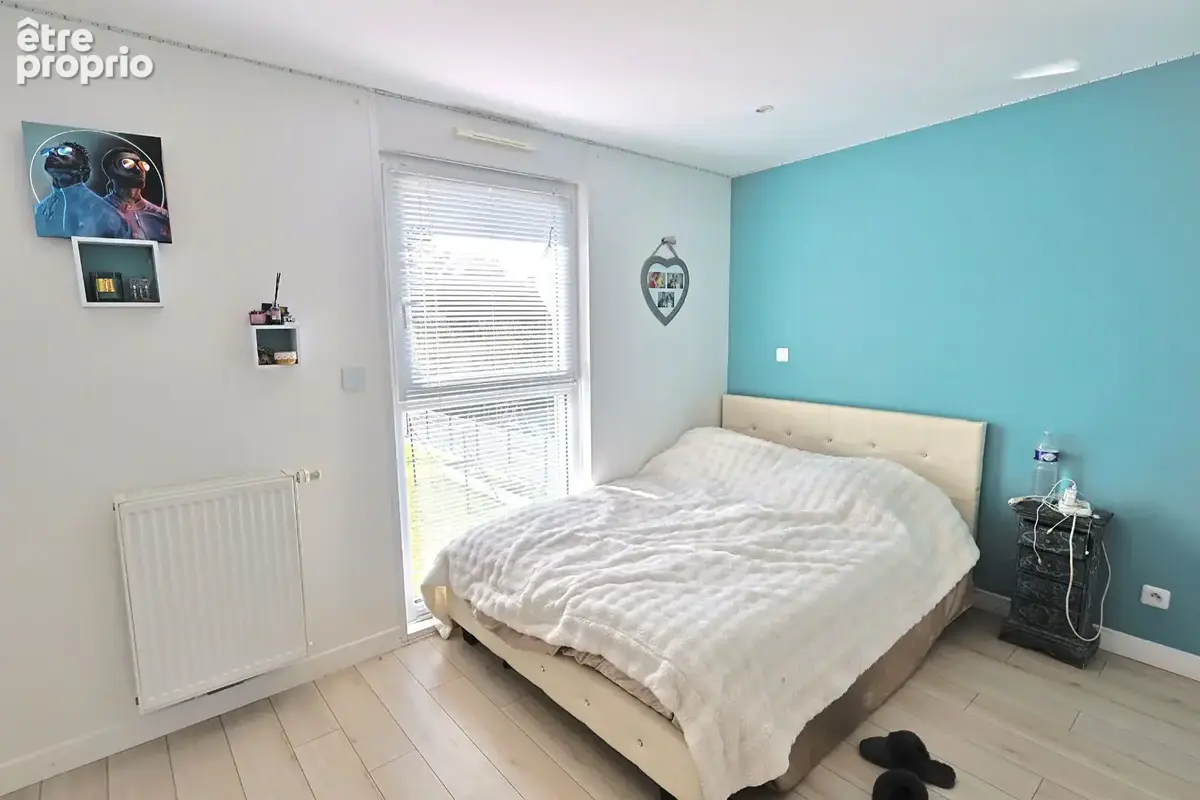 A VENDRE Maison Saint Pere Marc En Poulet 125m² - photo 3