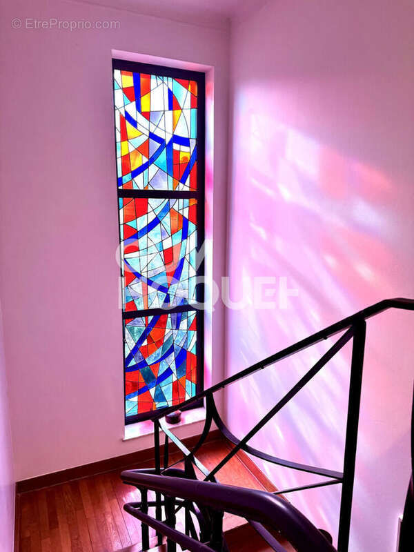 Maison à THIONVILLE