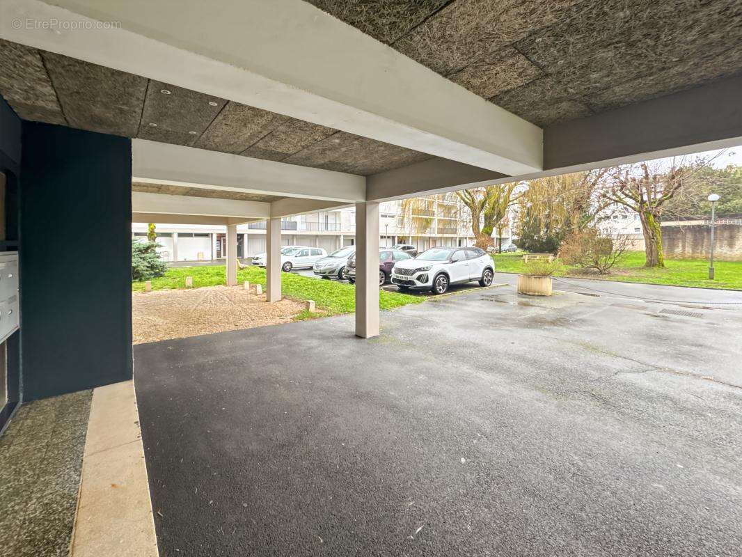 Appartement à PERIGUEUX