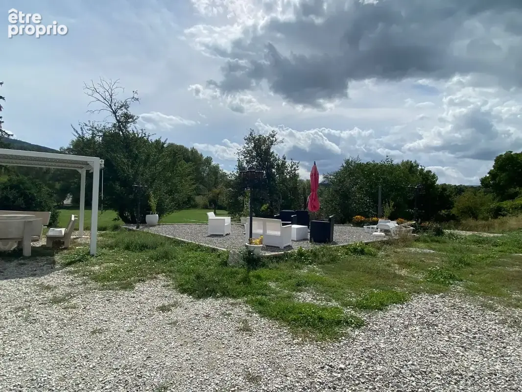 un vrai havre de paix !!! - photo 13
