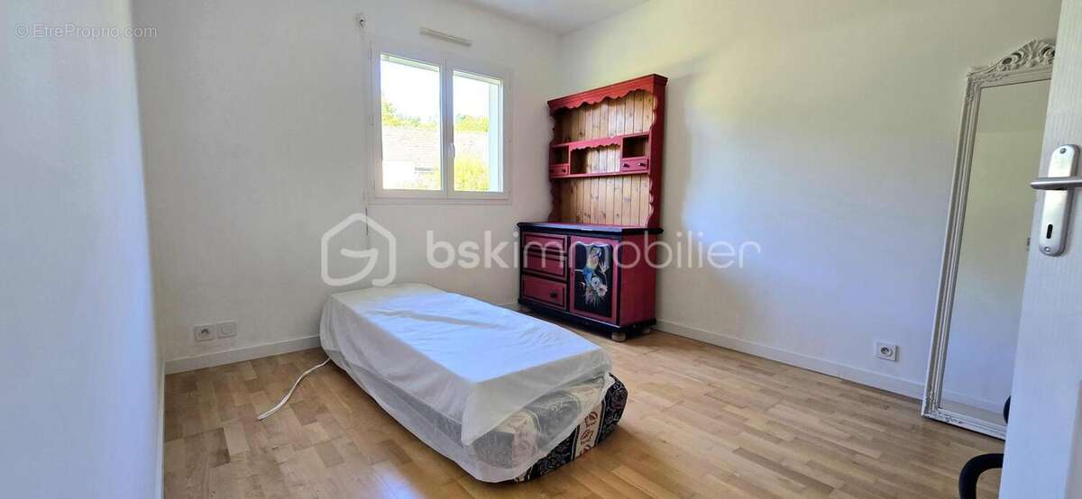 Maison familiale - photo 13