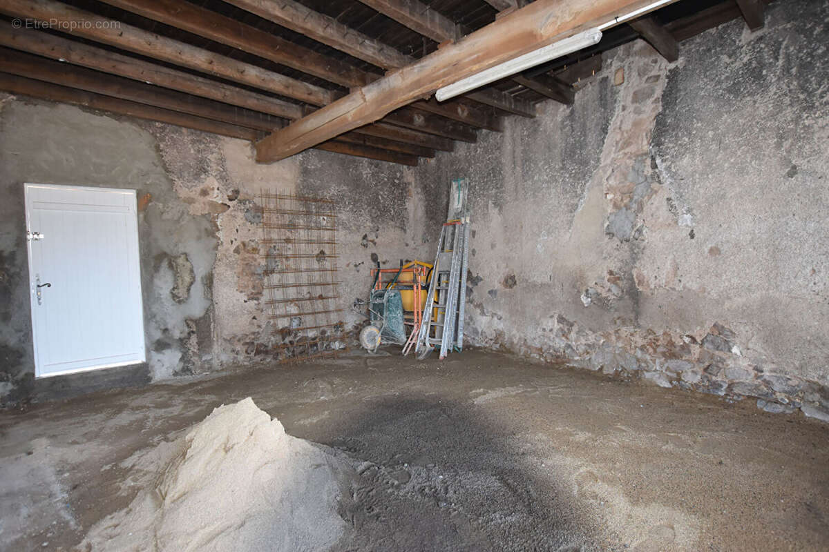 Maison à SAINT-PRIX