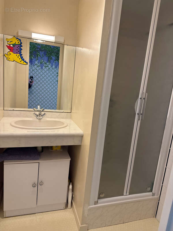 Appartement à SAINT-JEAN-DE-MONTS