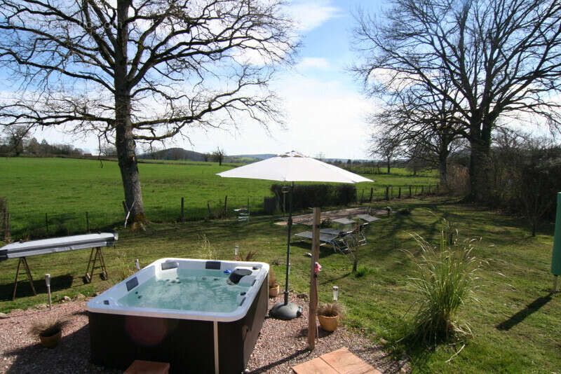 Maison à THIL-SUR-ARROUX