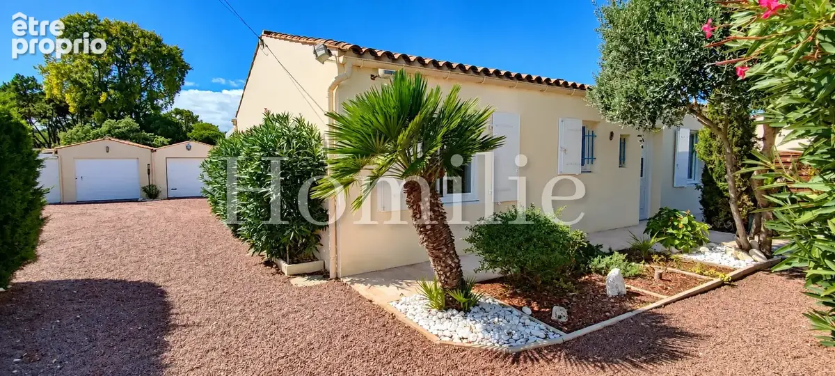 Maison plain pied - saint georges d'oleron - photo 15