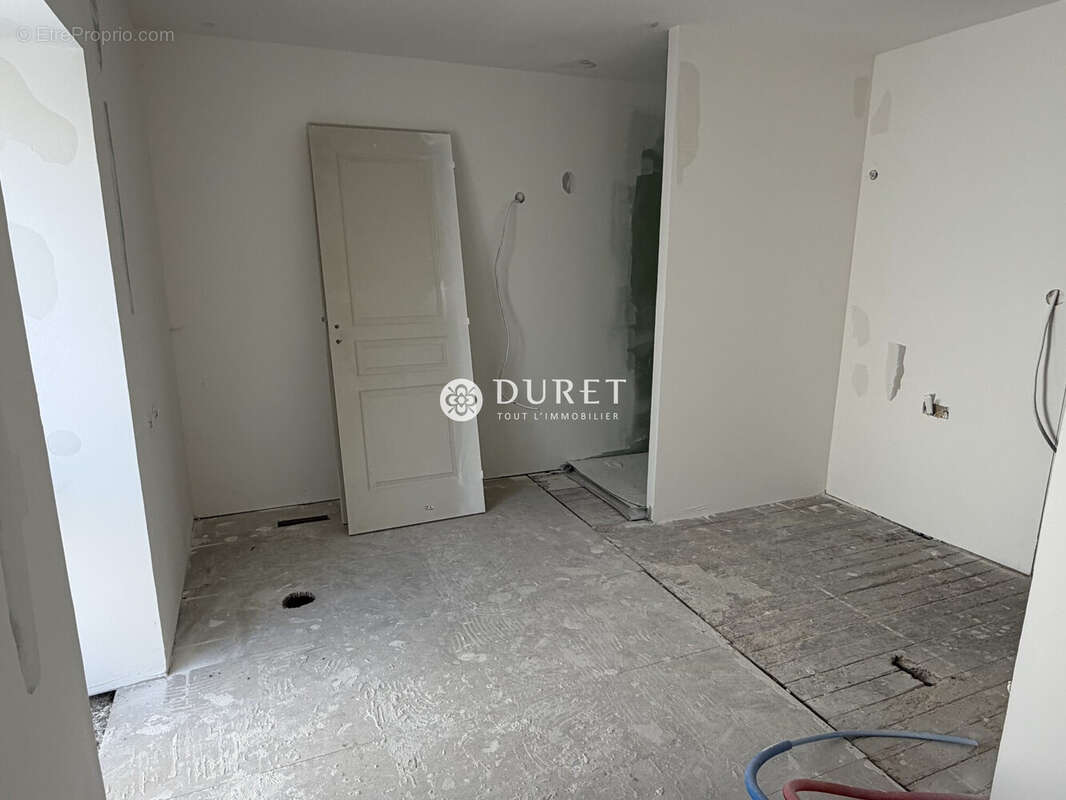 Maison à LA BRUFFIERE