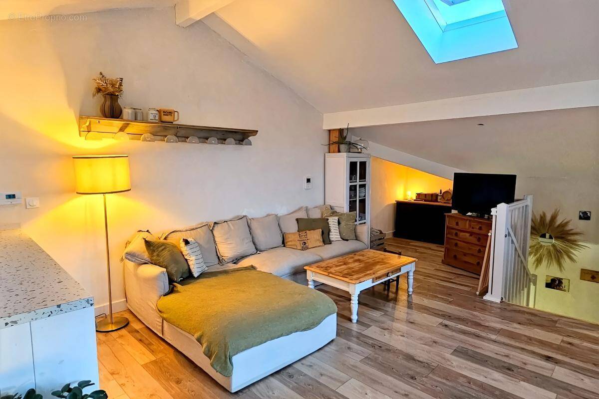 Appartement à BOUCAU