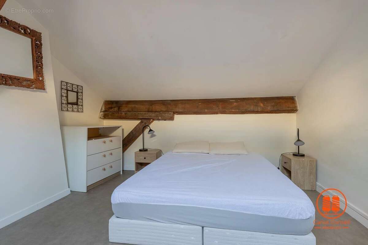 Appartement à LYON-9E