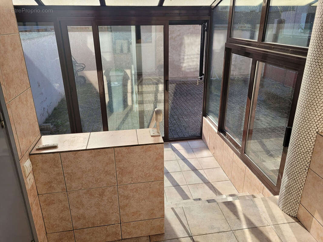 Maison à NEUF-BRISACH