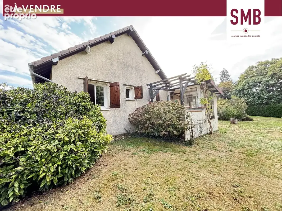 Maison 4 pièces 106 m² à vendre à Lourenties (64420) - photo 11