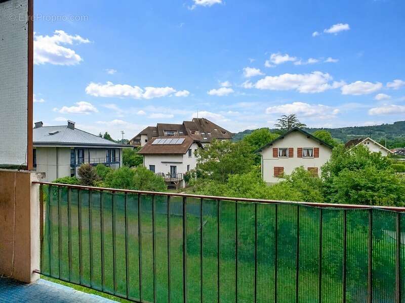 Appartement à vendre 4 pièces RUMILLY (74) - photo 10