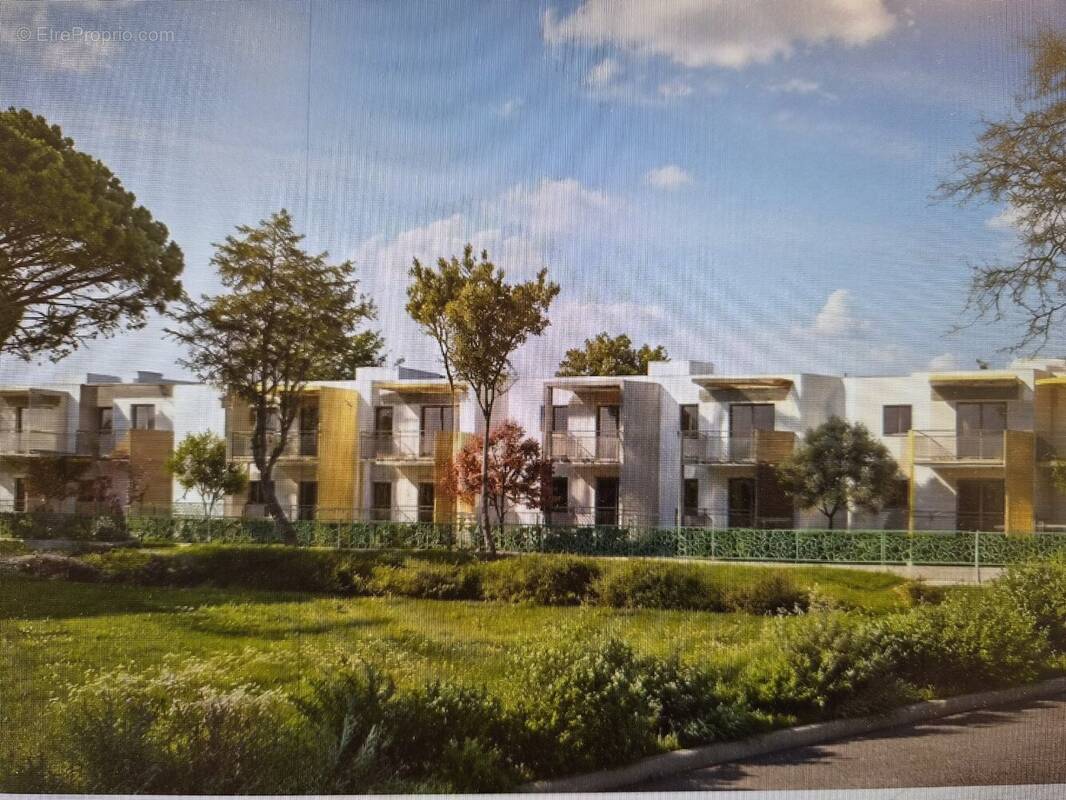 Appartement à ARGELES-SUR-MER