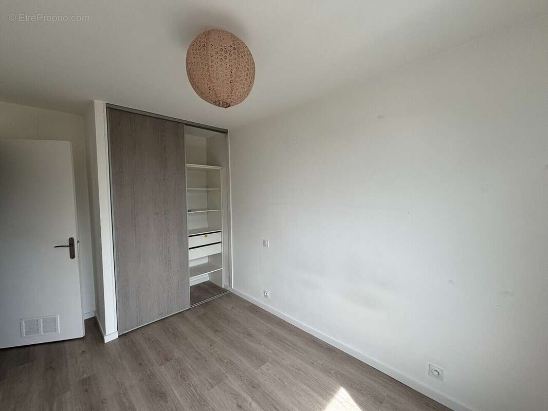 Appartement à BAYONNE