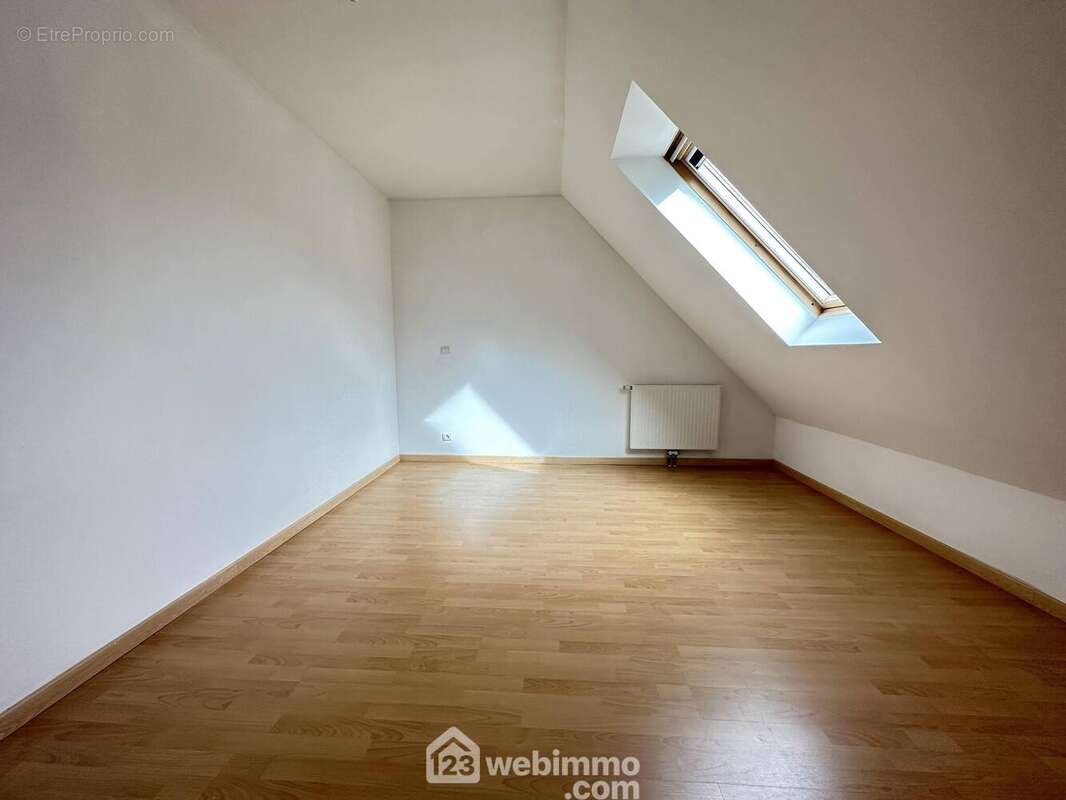 Maison 80 m² à Athies-Sous-Laon  - photo 54
