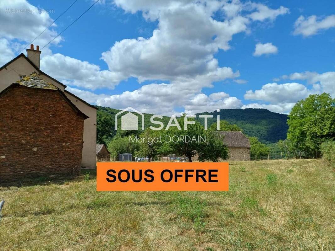 Photo 1 - Maison à RIGNAC