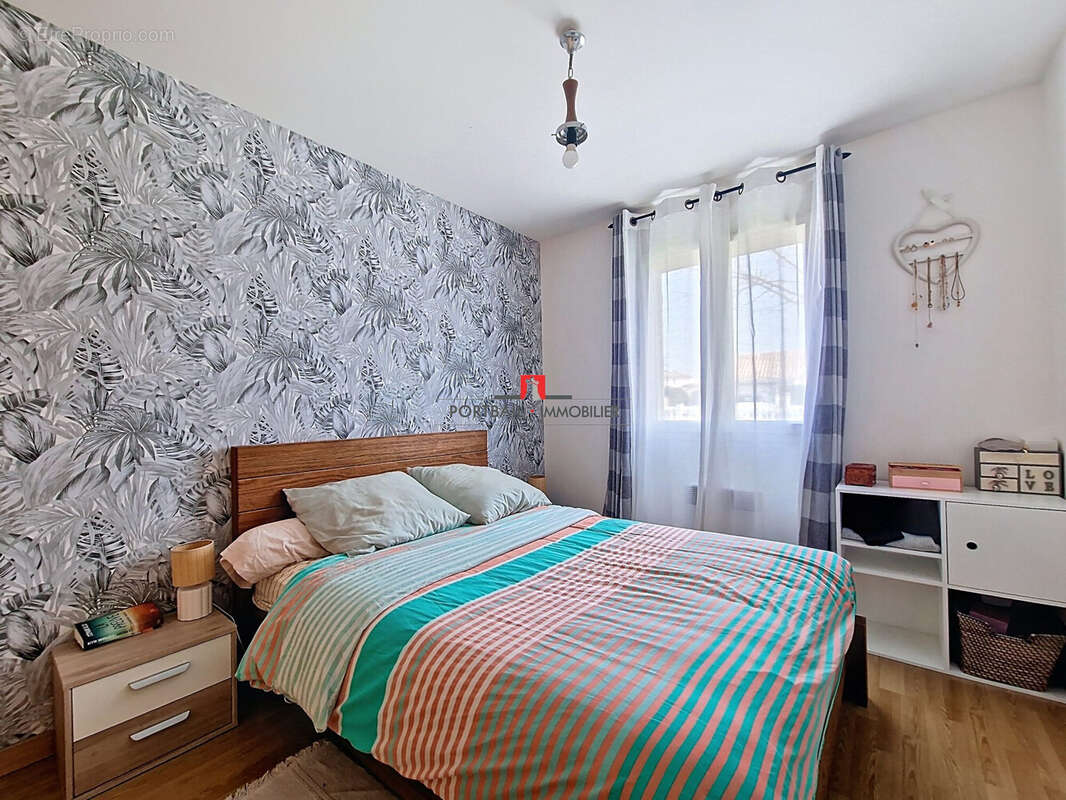 Maison à SAINT-ANDRE-DE-CUBZAC