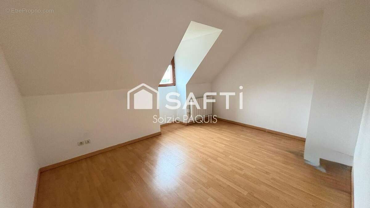 Photo 9 - Maison à CHATEAU-THIERRY