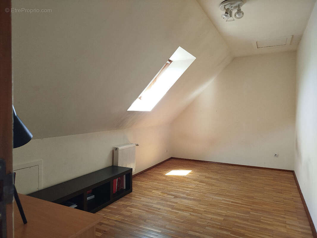 Maison à VERNOUILLET