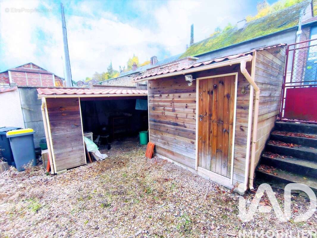 Photo 9 - Maison à LES ANDELYS