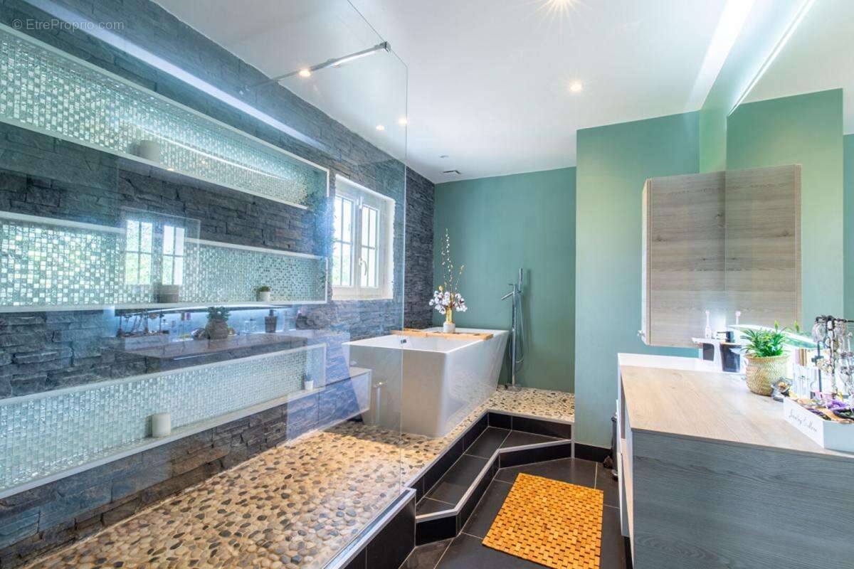 Maison à LAINVILLE-EN-VEXIN