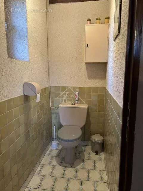 Maison à CHIRAT-L&#039;EGLISE