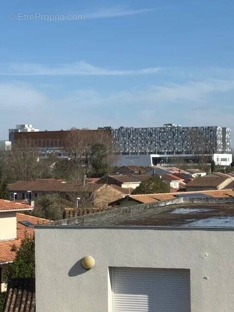 Appartement à PESSAC