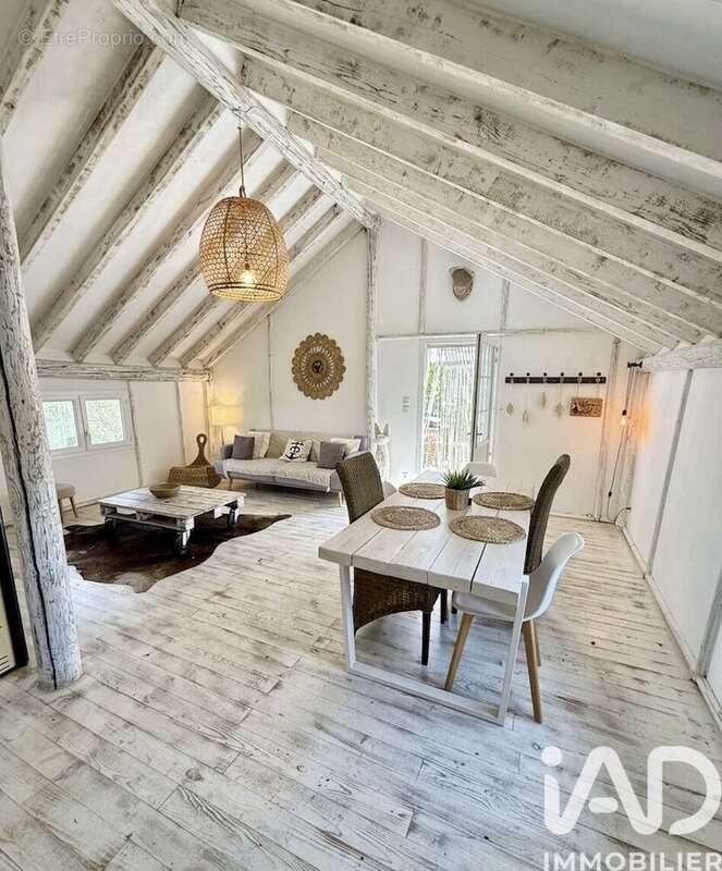 Photo 5 - Maison à BELLEGARDE