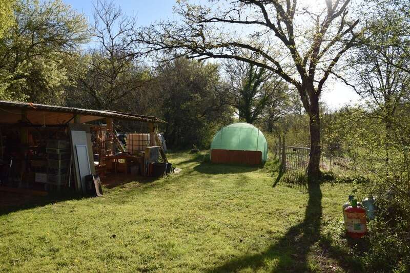 Propriete à vendre 8 pièces CREGOLS (46) - photo 35