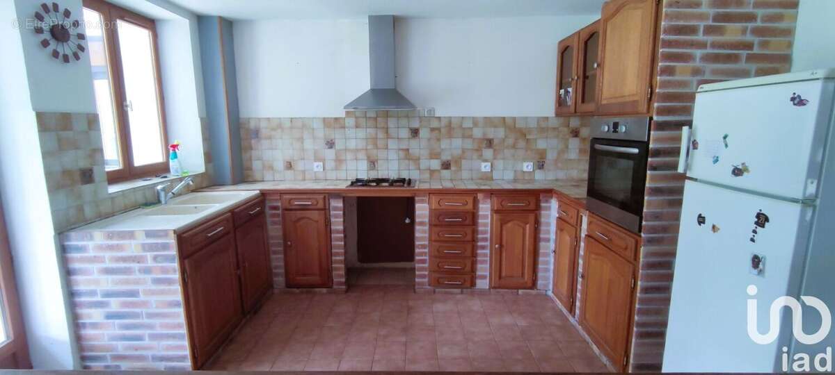 Photo 6 - Maison à SANCERRE