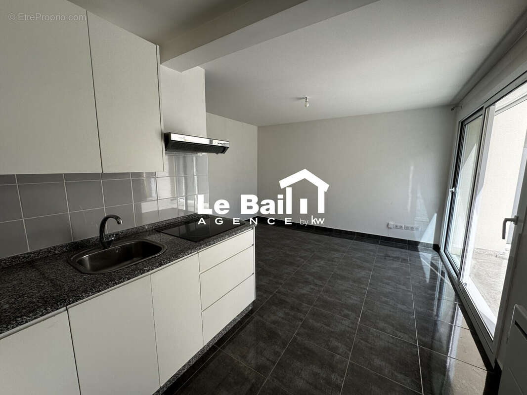 Appartement à CORMEILLES-EN-VEXIN