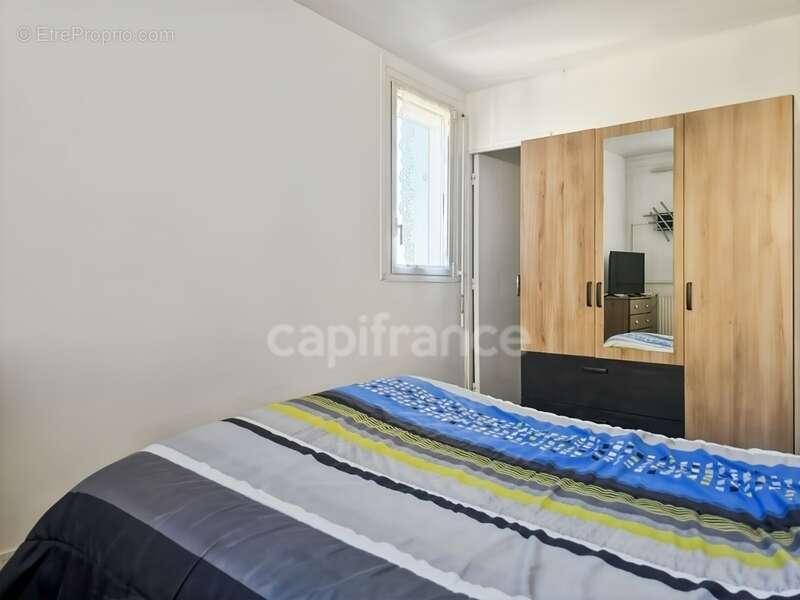 Appartement à LE MANS