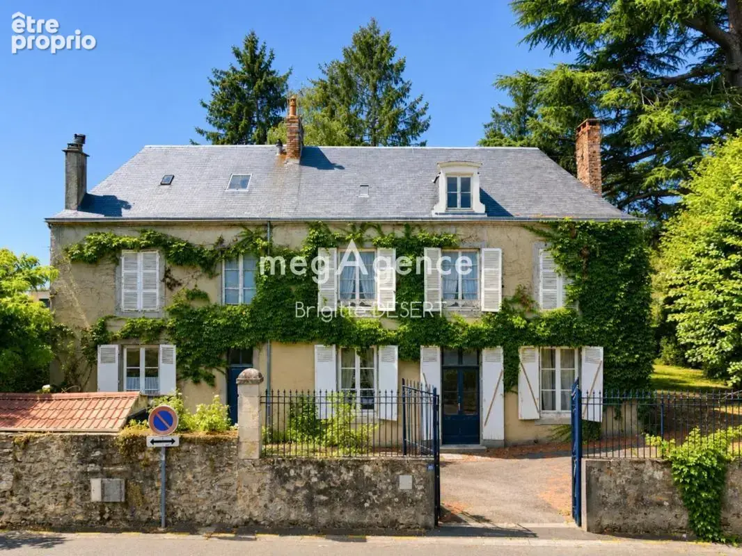 Maison à LE MANS