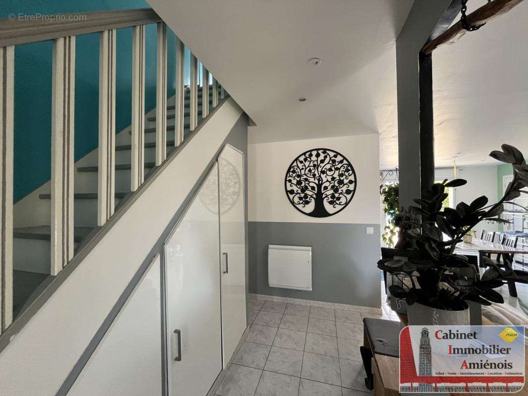 Pavillon individuel - photo 4