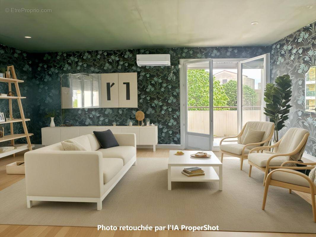 Appartement à VALENCE