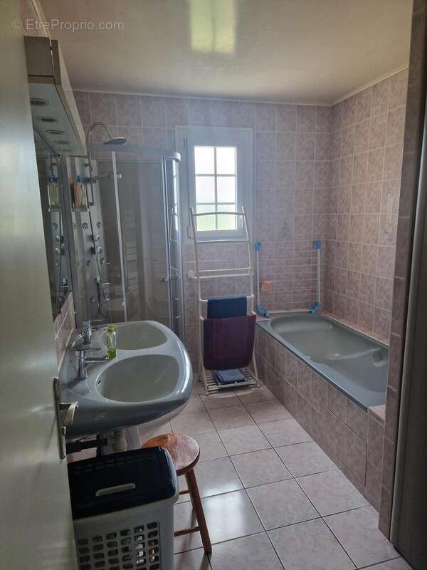Photo 6 - Maison à CHAILLE-LES-MARAIS